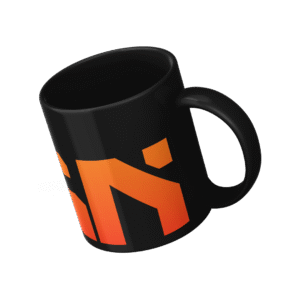 Gamer's Coffee Mug - TGN India